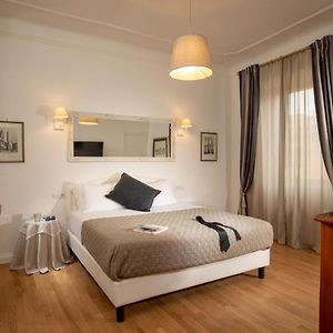 Camera deluxe con letto king size